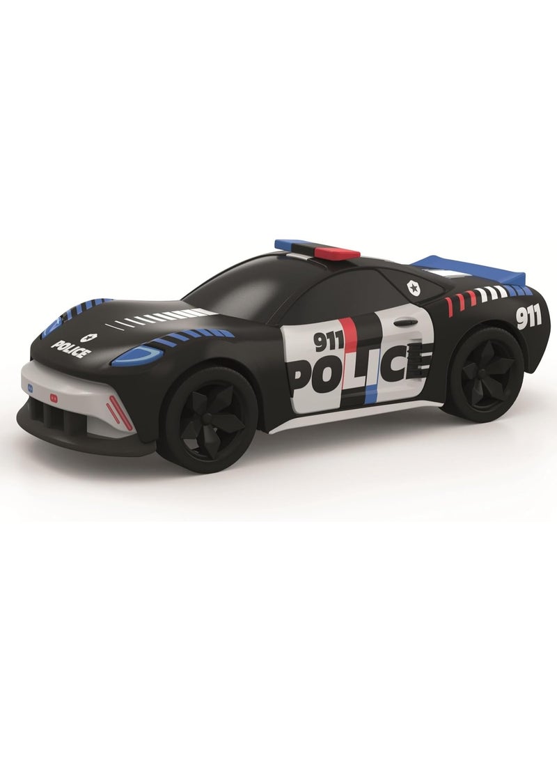 Carrera Speed Arena Police Chase 16001 - Image 5